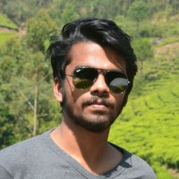 Sreehari M G