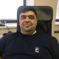 Максим Ткачев