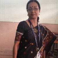 Gopa Banerjee
