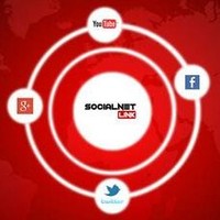 Social Net Link