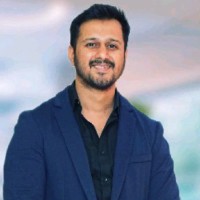 Tushar Pathak