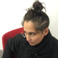 Nadege Roscoe-Rumjahn