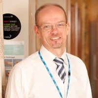 Mike Pinkerton