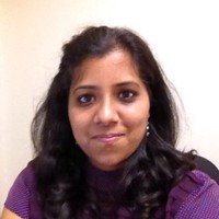 Pallavi Chandra Shekar
