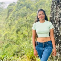Tharushi Amandi
