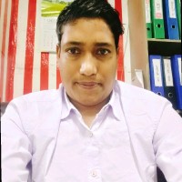 Kabir Hossain