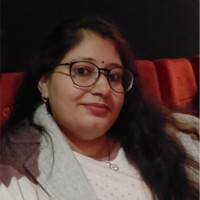 Bhavana Choudhary