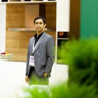 Surbhit Tewari