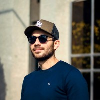 Shahin Bayat