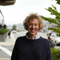 Parker Winston