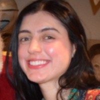 Sarah Jane Nicholas