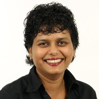 Rose Sharma