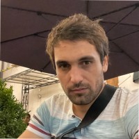 Rafayel Ghazaryan