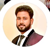 Mohamed Ashik Shajahan