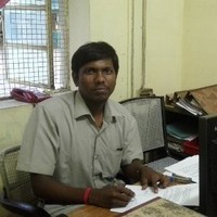 Raja Jagadeesan