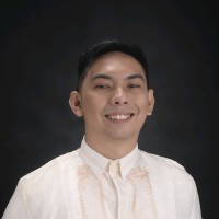 Ray Patrick Patlonag