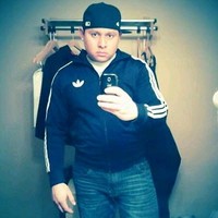 Josue Raudales