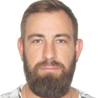 Maksym Gavryshenko