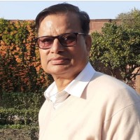 Prasun Nigam