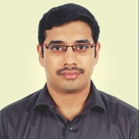 Dr. Bhuvanesh Mahendran