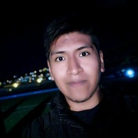 Neil Checalla Apaza