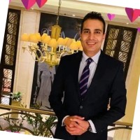 Mohammad Ezzat