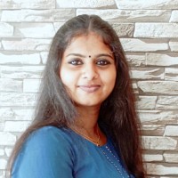 Aswathy M