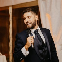 Marco Generoso