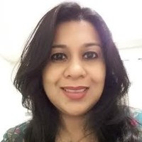 Nasmeen Ahmed