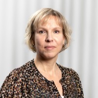 Stina Thor