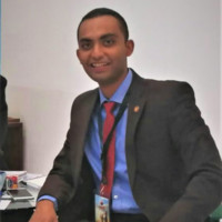 Moustafa Salama