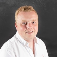 Michael Nicholls