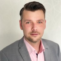 Daniel Eichhorst
