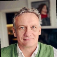 Anders Beatty