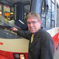Hanspeter Friedli