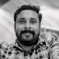Vivek Sreedhar