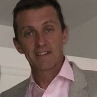 Stuart Thomas