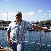 Mark Jackson  TnISPE(Cert)