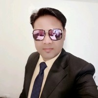 Hemant Kumar Shrivastava