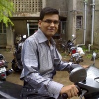 Arpan Lohiya