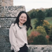 Ariel (Yi Chen) Tsai