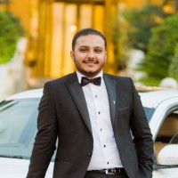 Abanoub Heshmat