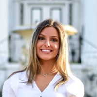 Rachel Bengert Morrison, Ei