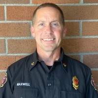 Chief Shaughn Maxwell, Psy.M.