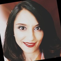 Rebekah Shah