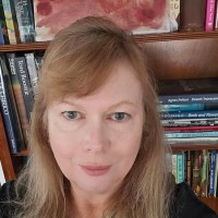 Anthea Berg