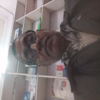 Baikunth Chaudhary