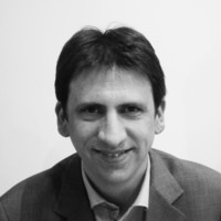Eric Fabre
