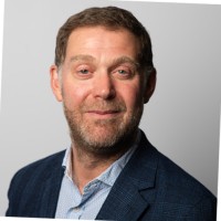 Alistair Lumb