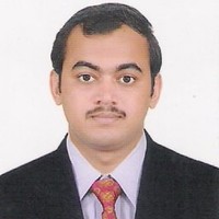 Sugesh P G